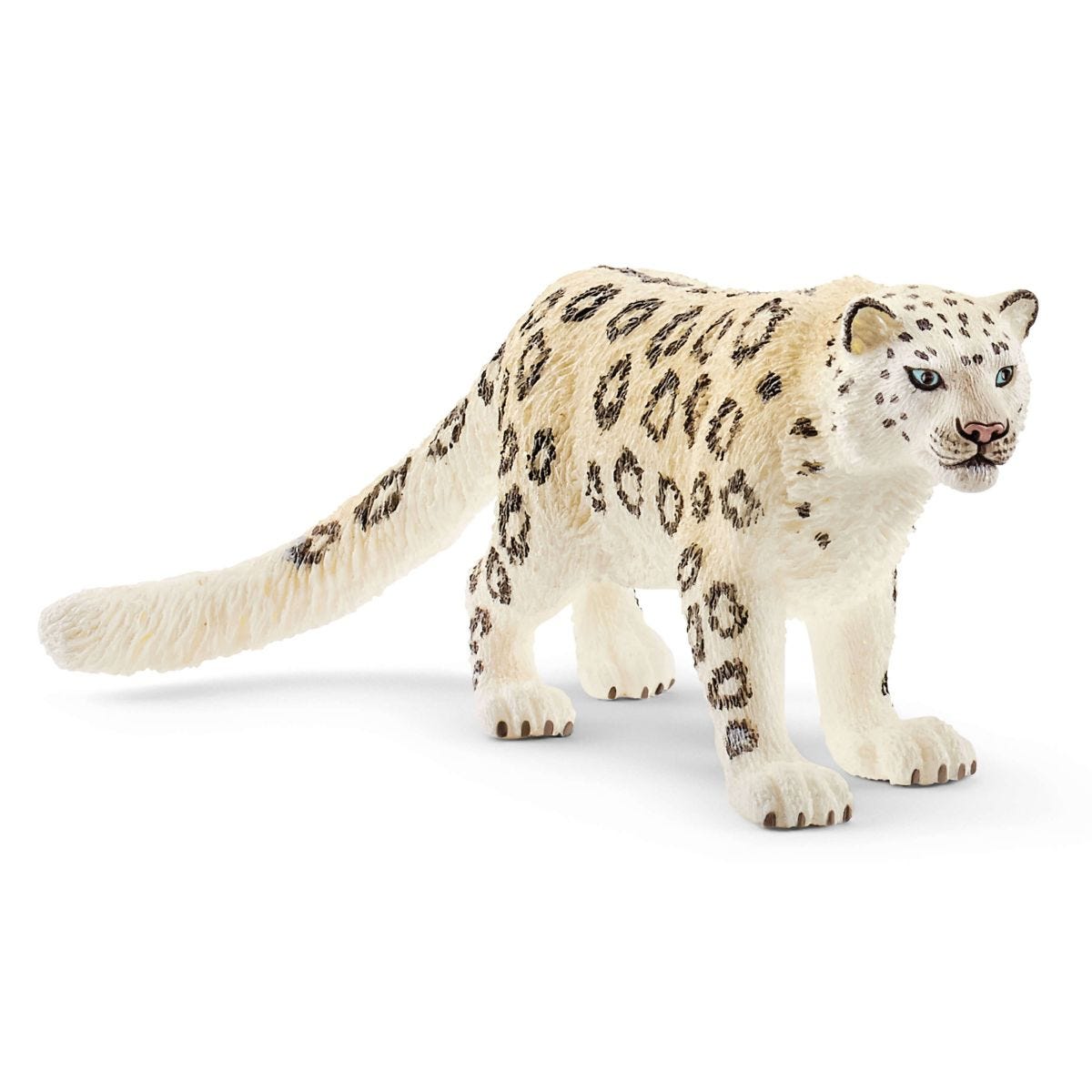Schneeleopard