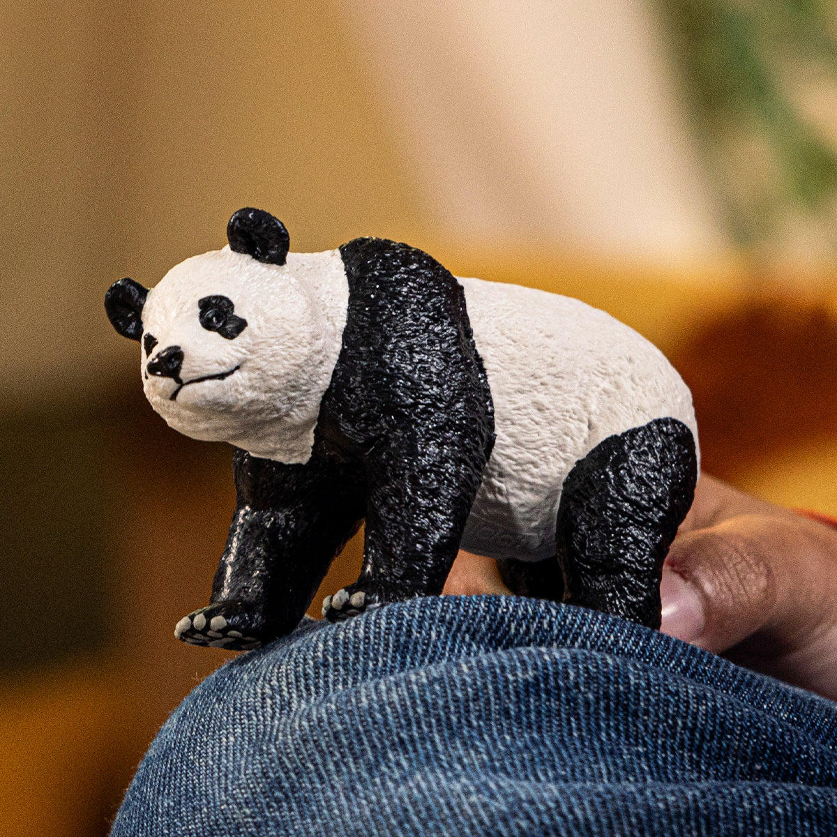 Großer Panda