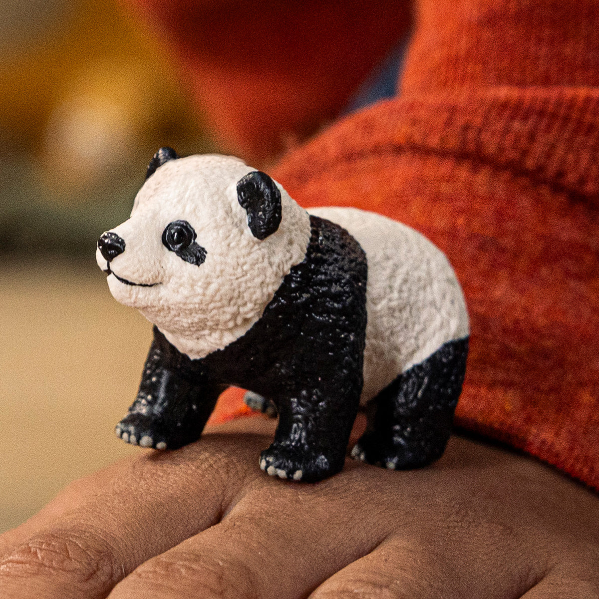 Giant Panda Cub