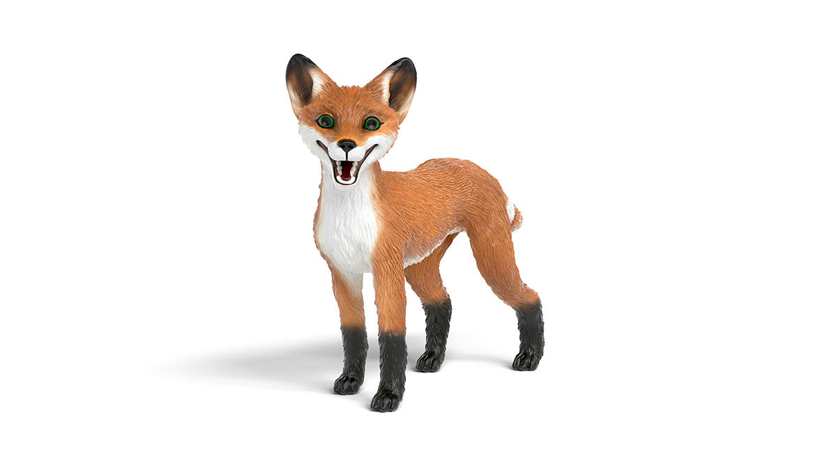 Rabbat le renard