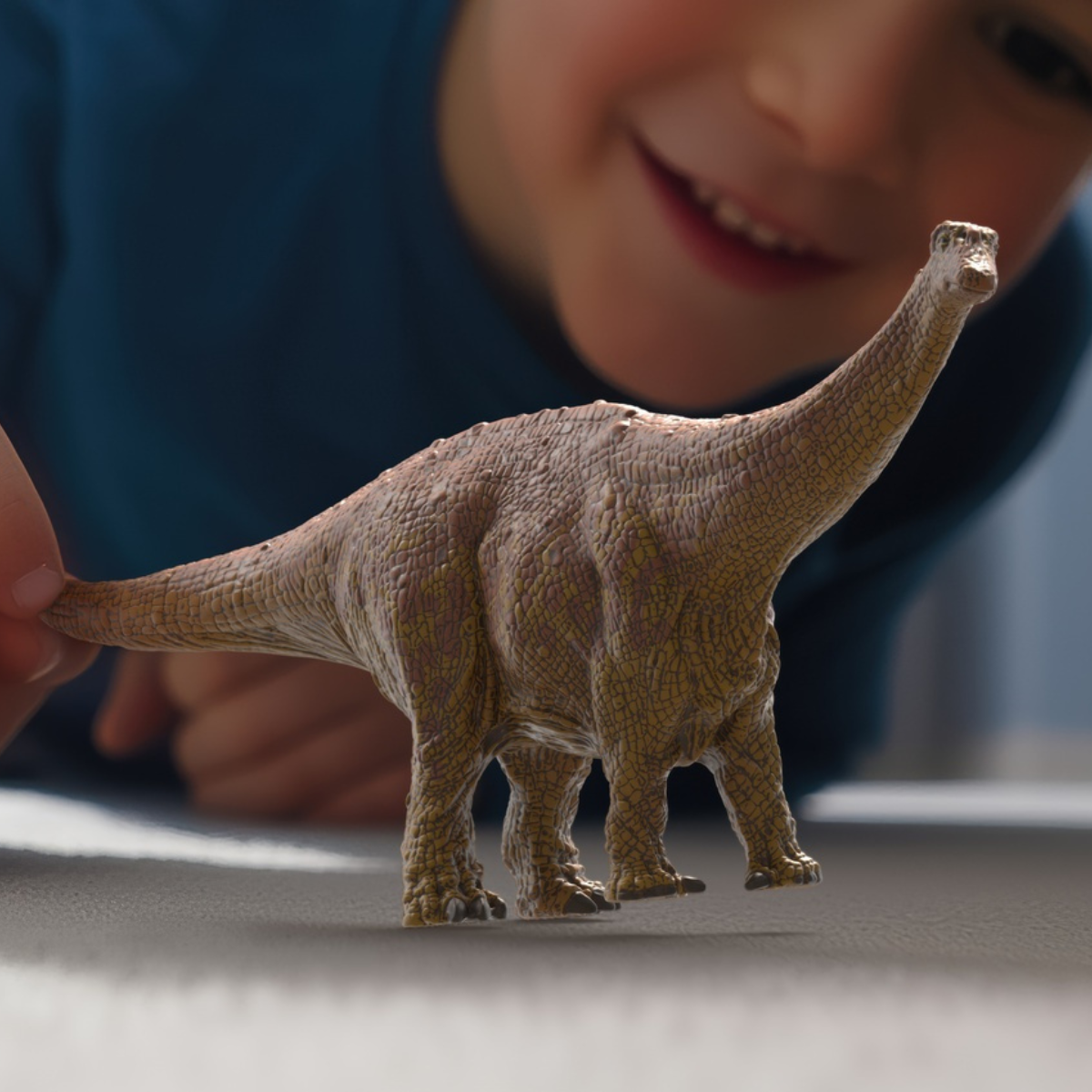 Brontosaurus