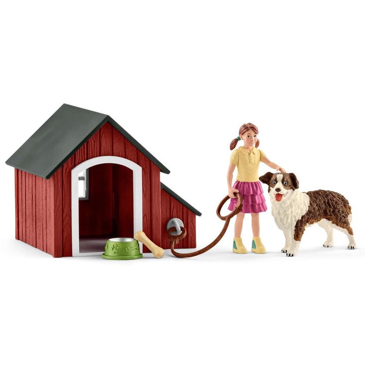 Hundehütte