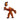 Golem di lava con arma
