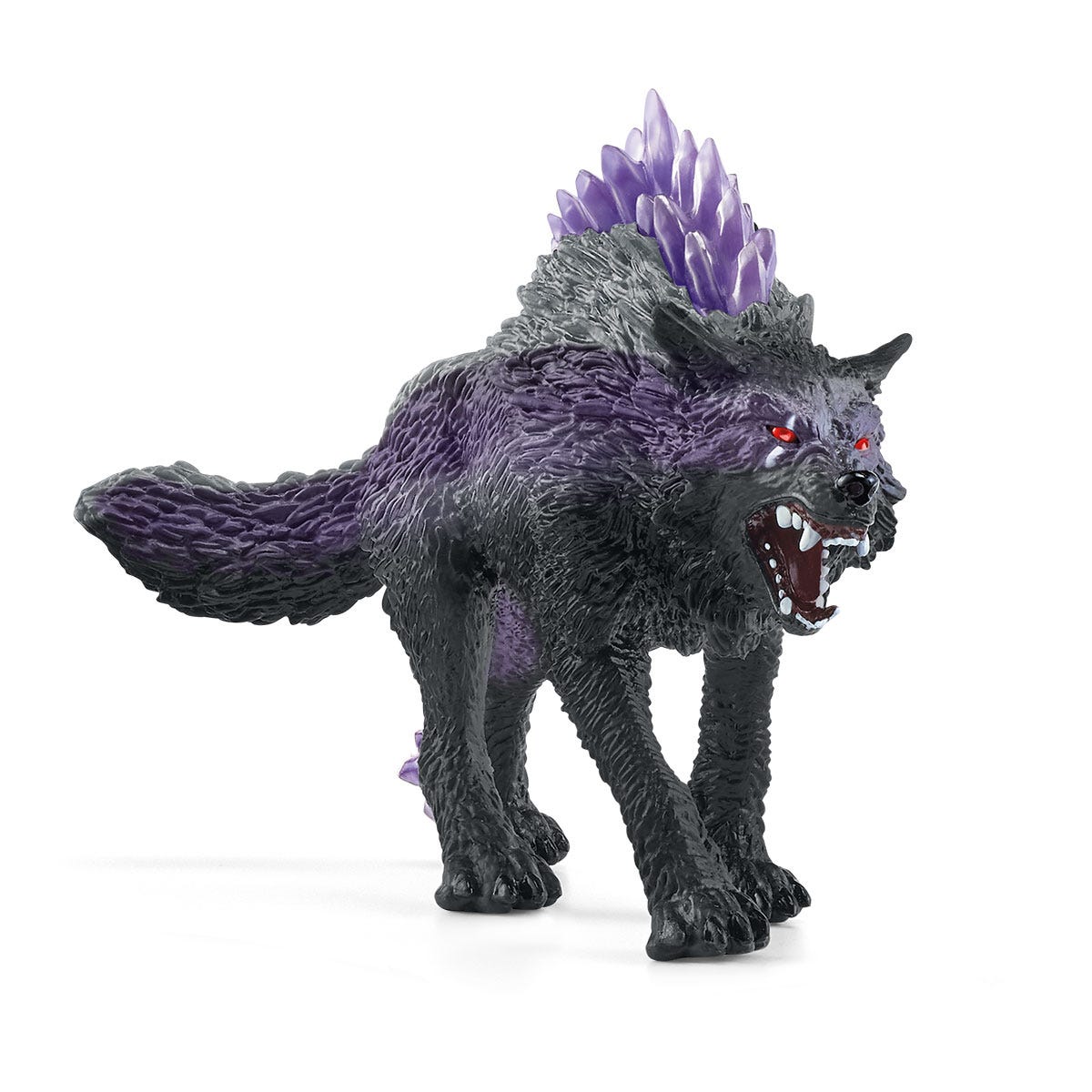 Schattenwolf