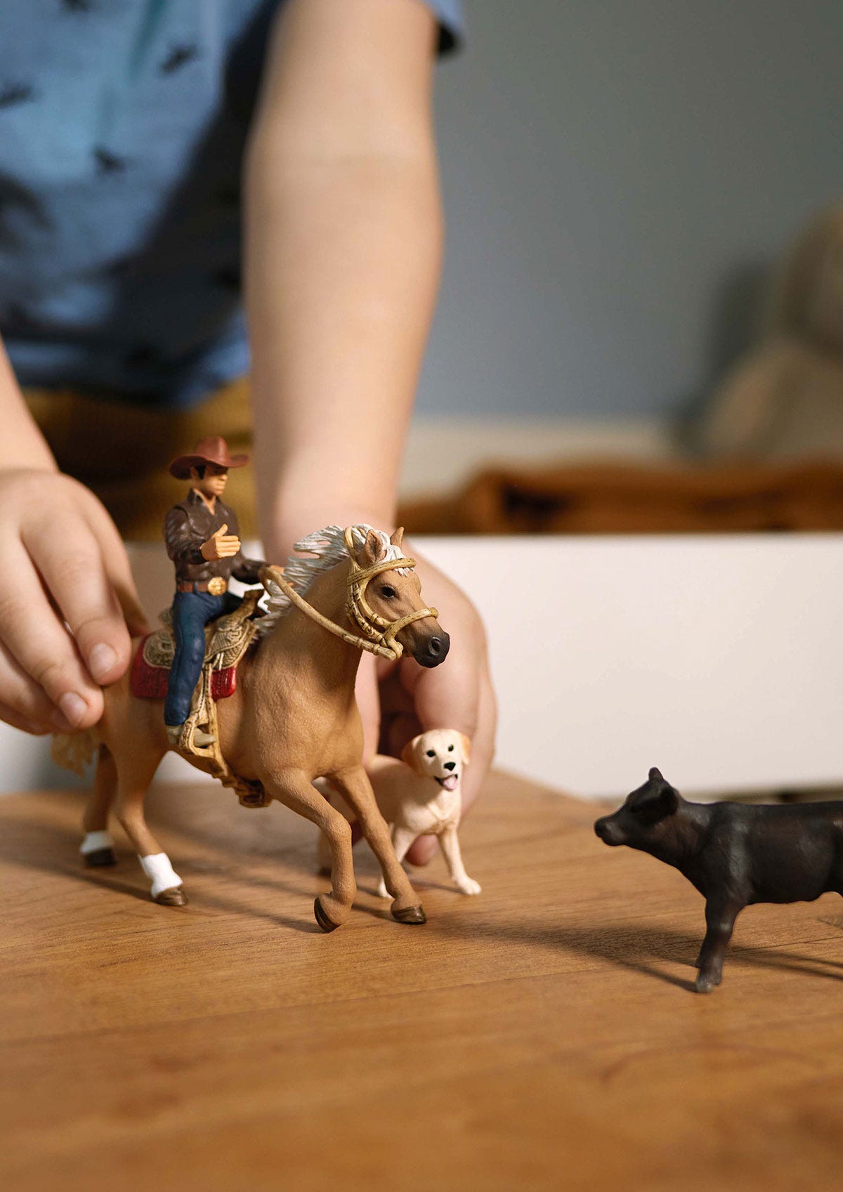 Westernreiten