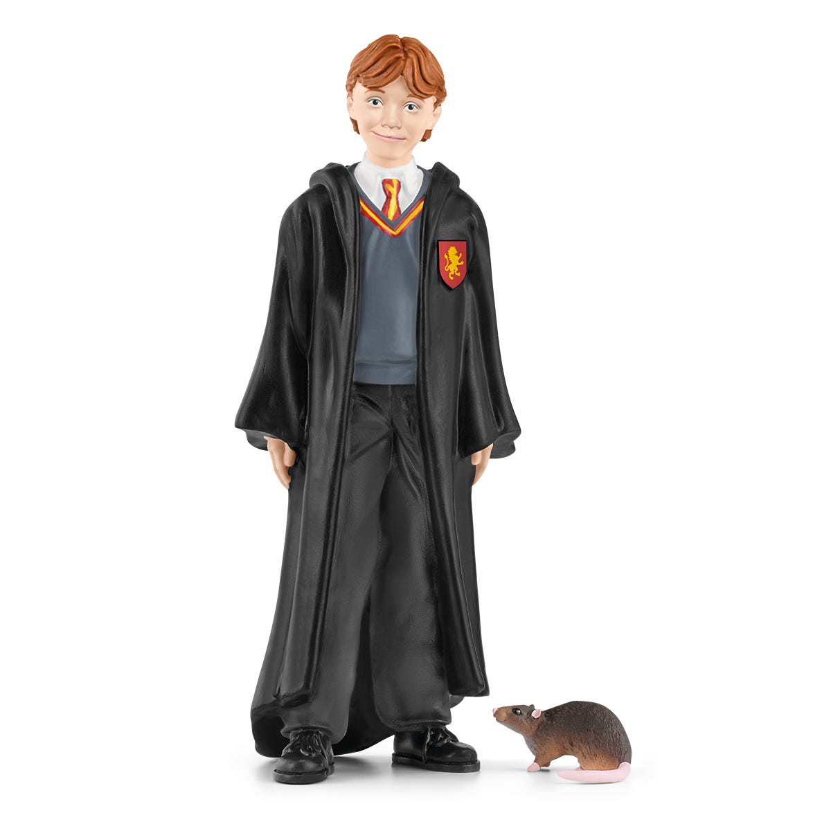 Ron Weasley™ e Crosta