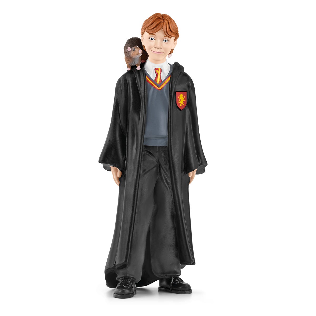 Ron Weasley™ e Crosta