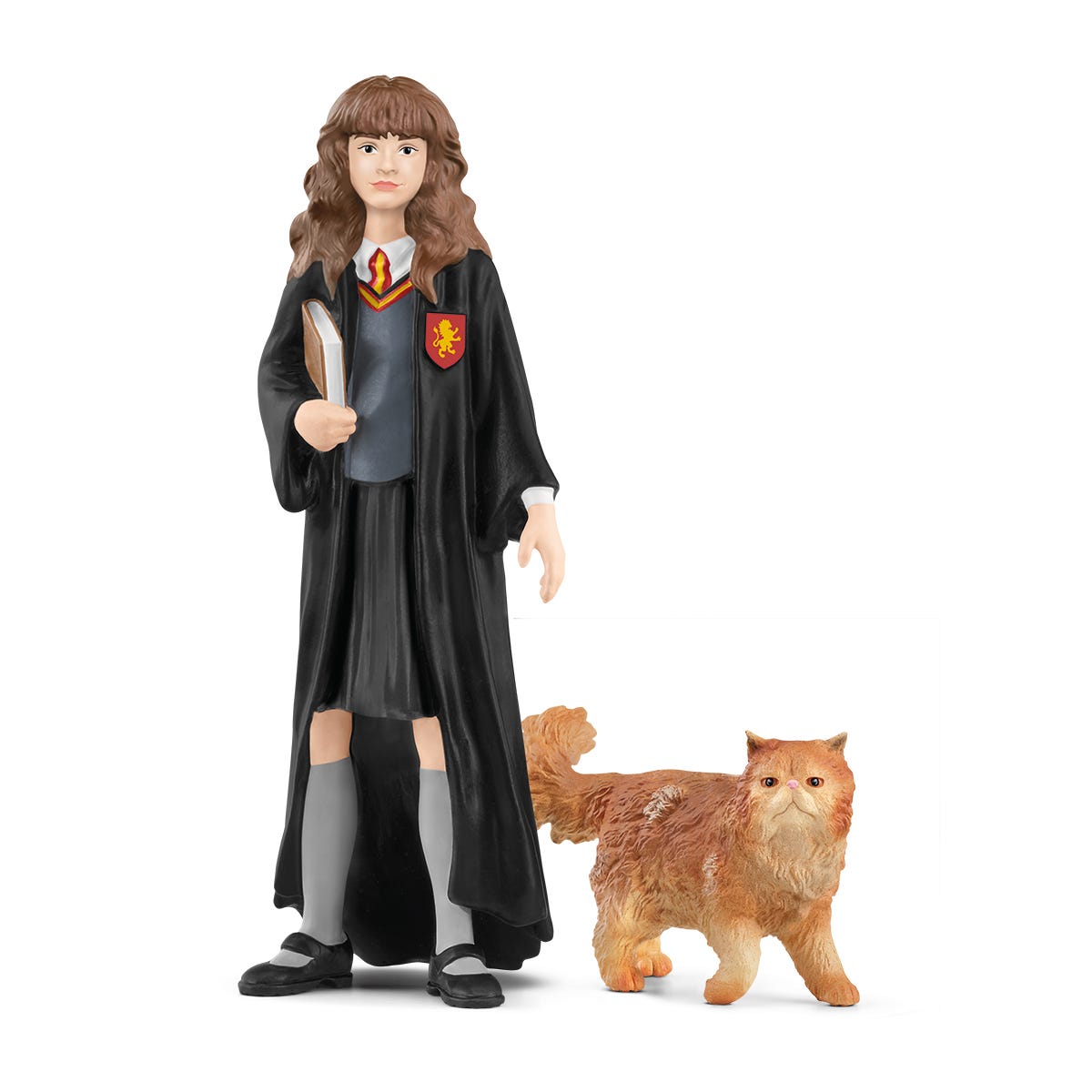 Hermione Granger™ e Grattastinchi