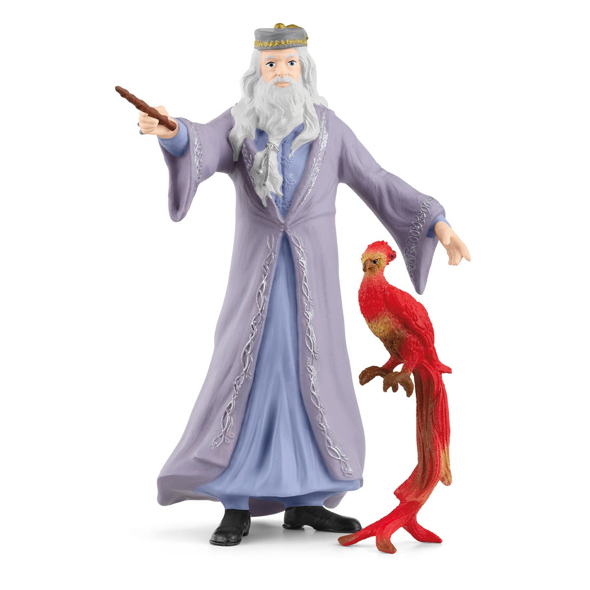Dumbledore™ & Fawkes™
