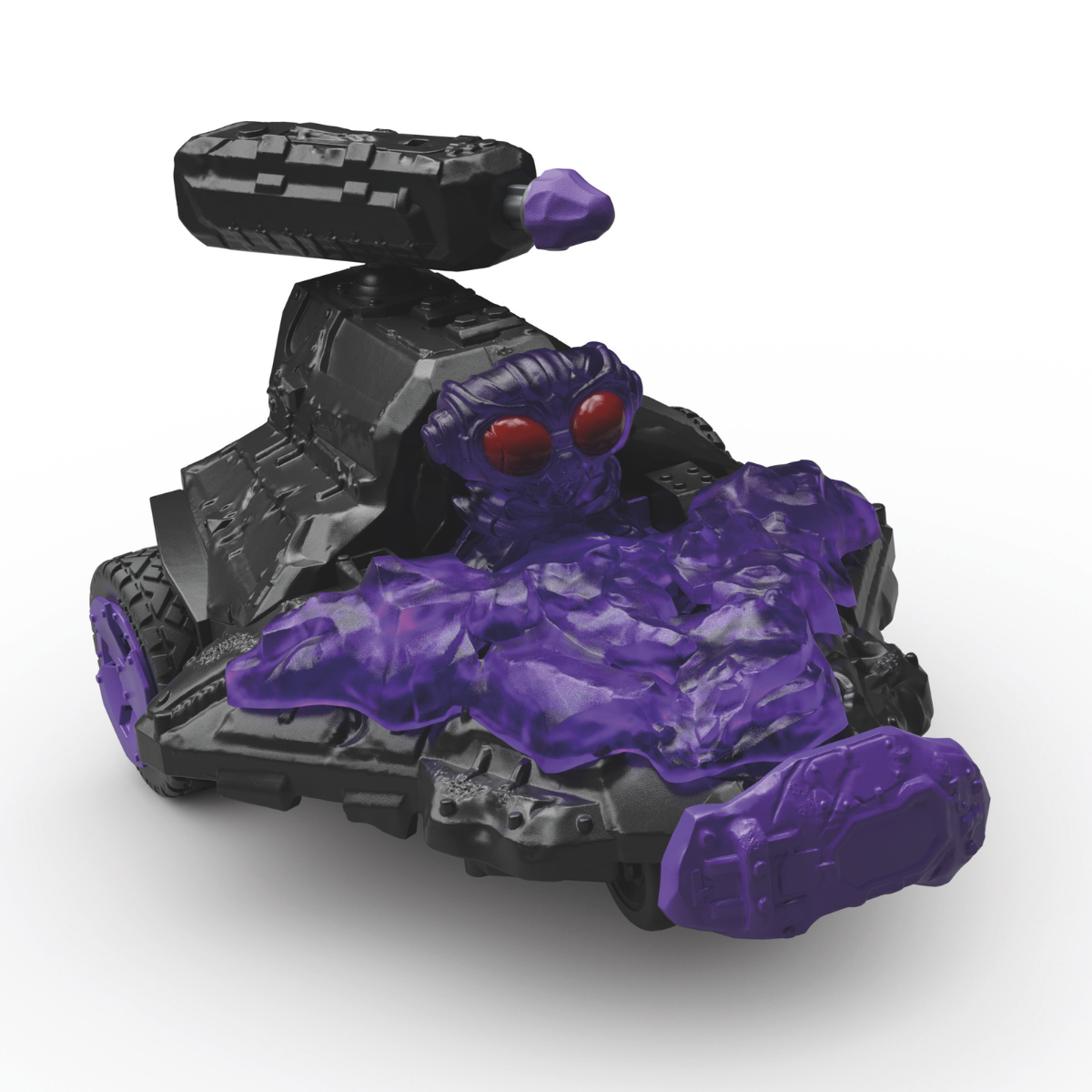 Ombra jet con Mini Creature