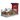 Ponybox mit Islandpferd Hengst