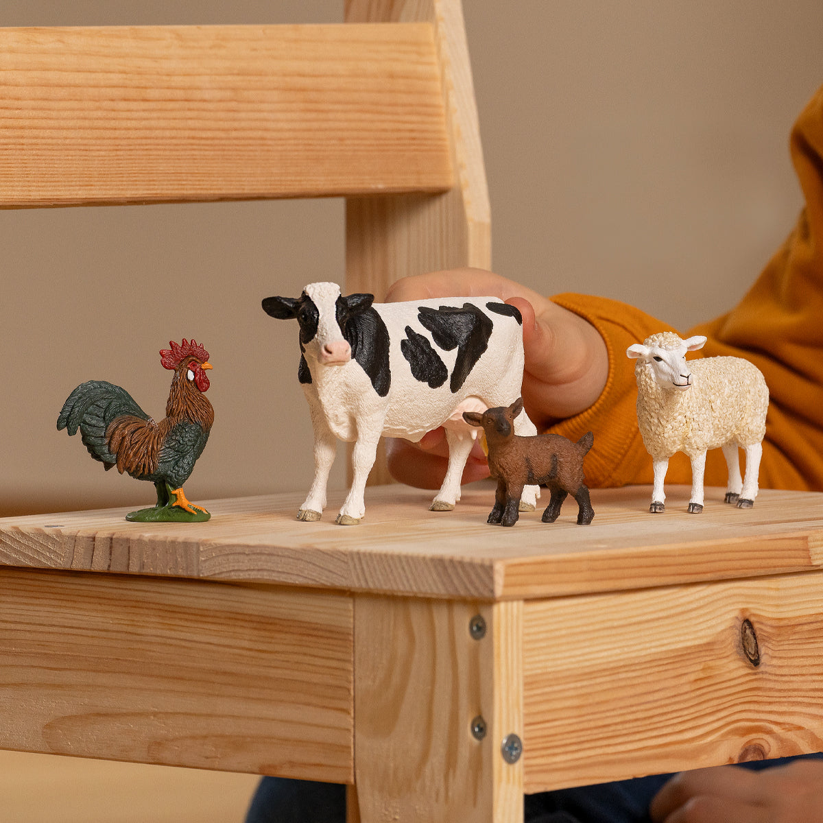 Farm World Farm starter set
