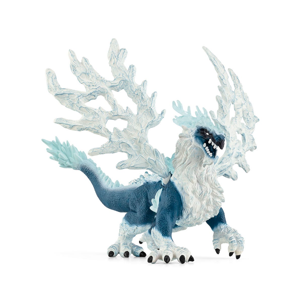 Eisdrache