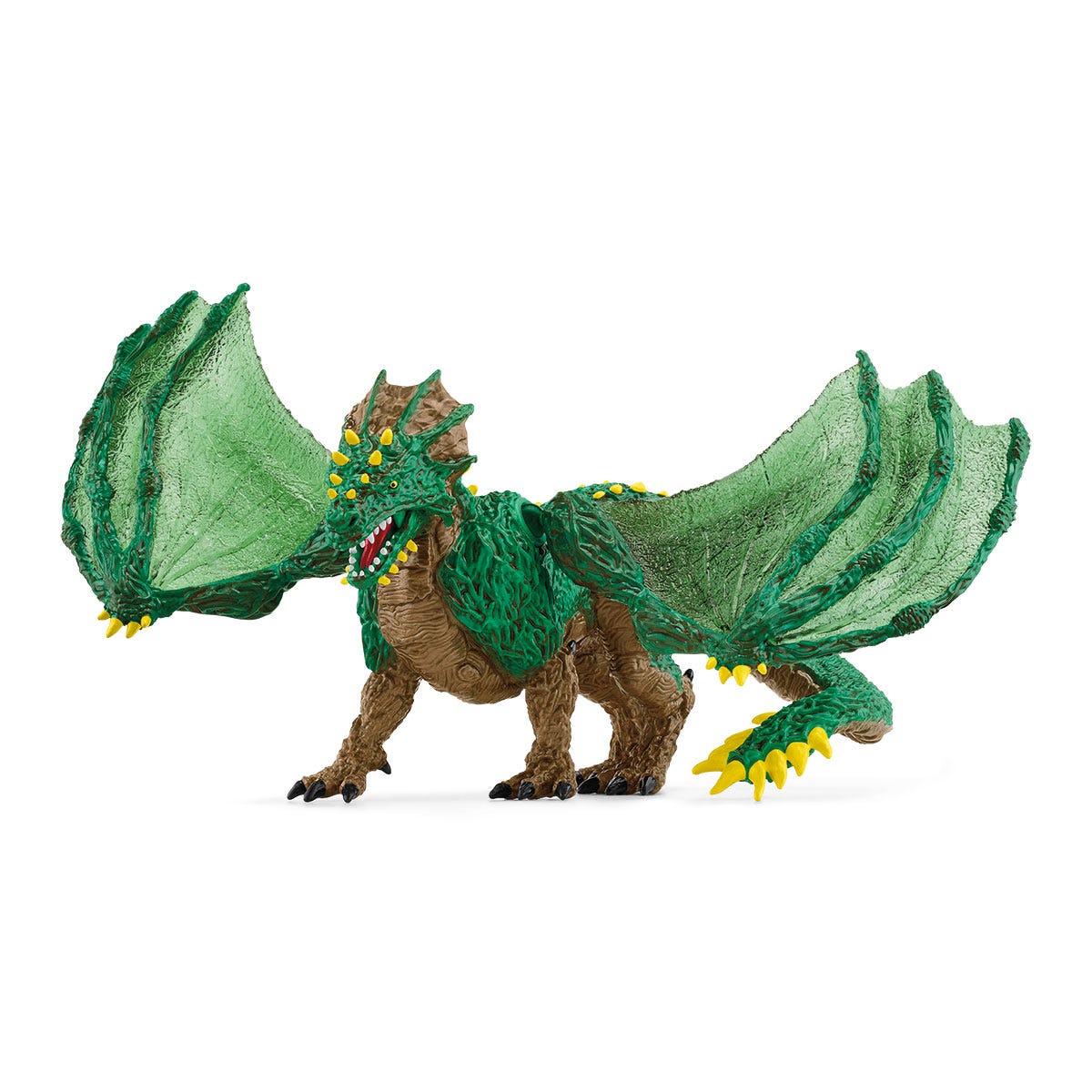 Dschungeldrache