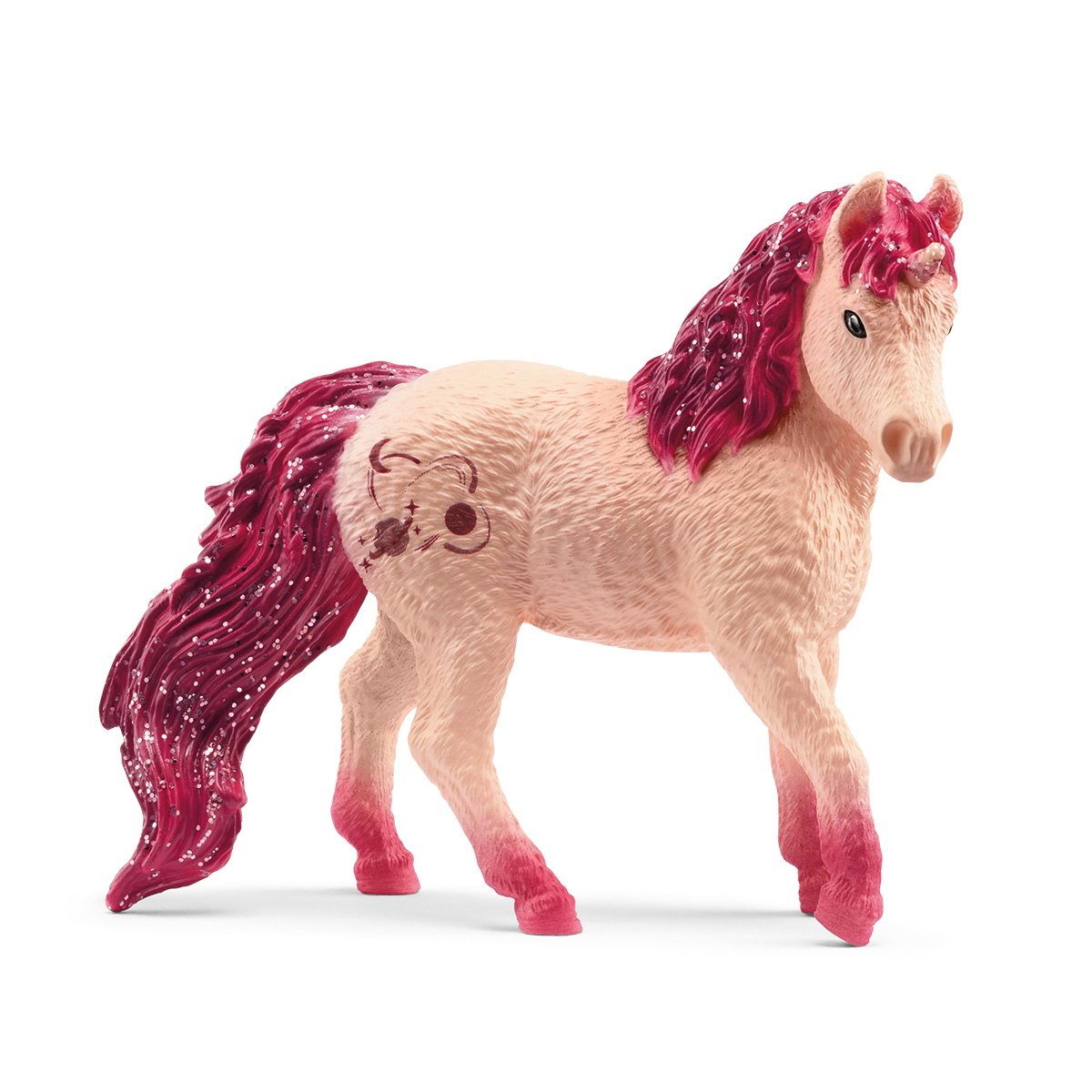 Licorne à collectionner Planetea