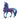 Galaxy Regenbogen Einhorn Hengst
