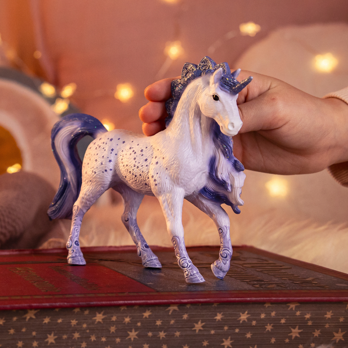 Cosmos Unicorn Stallion
