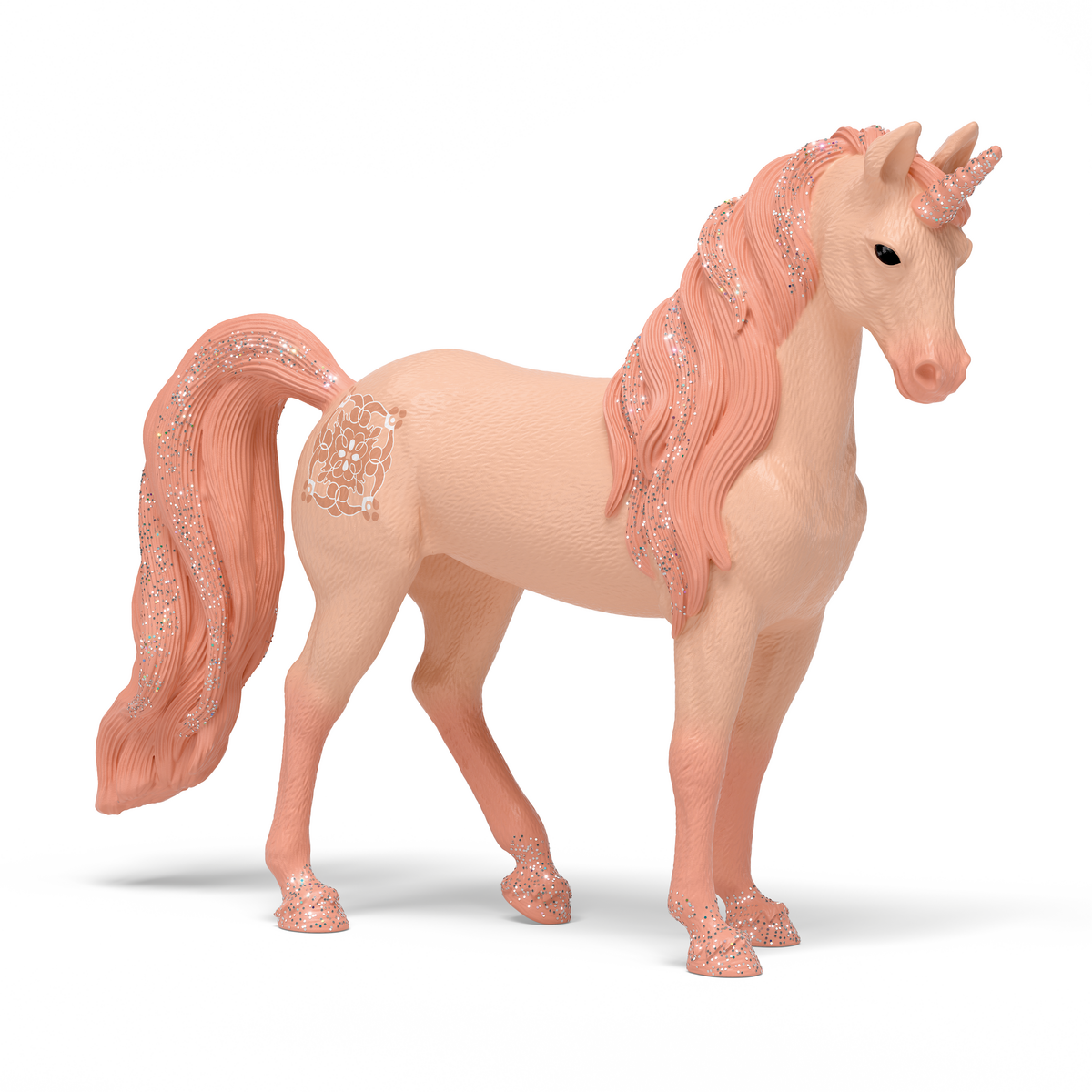 Einhorn Stute Peach