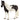 Tennessee Walker gelding
