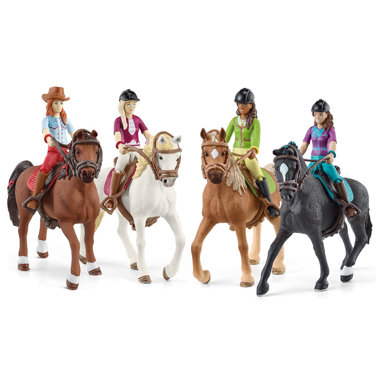 HORSE CLUB balade à cheval