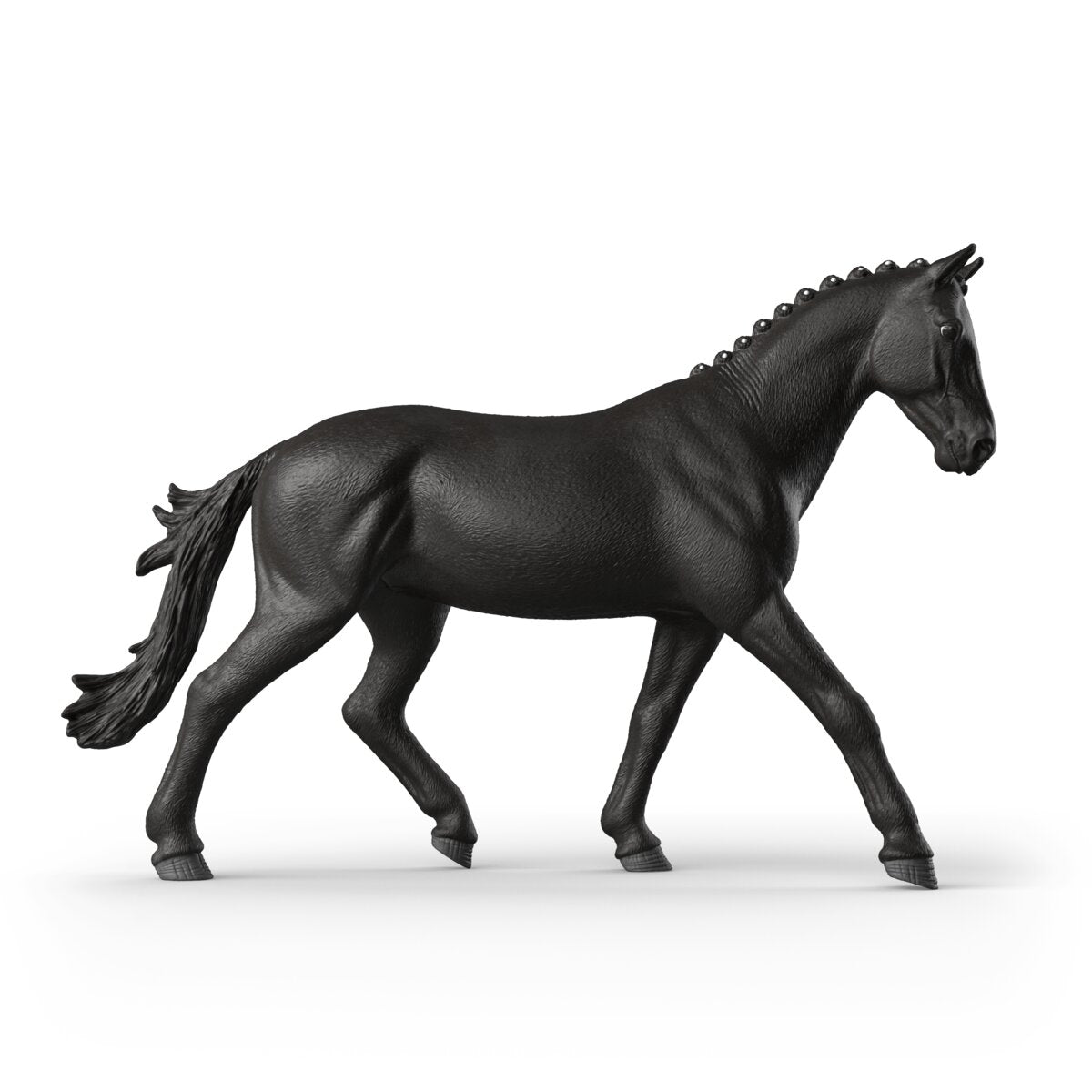 Sonata, Giumenta Trakehner 1:12