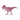Pinker T-Rex