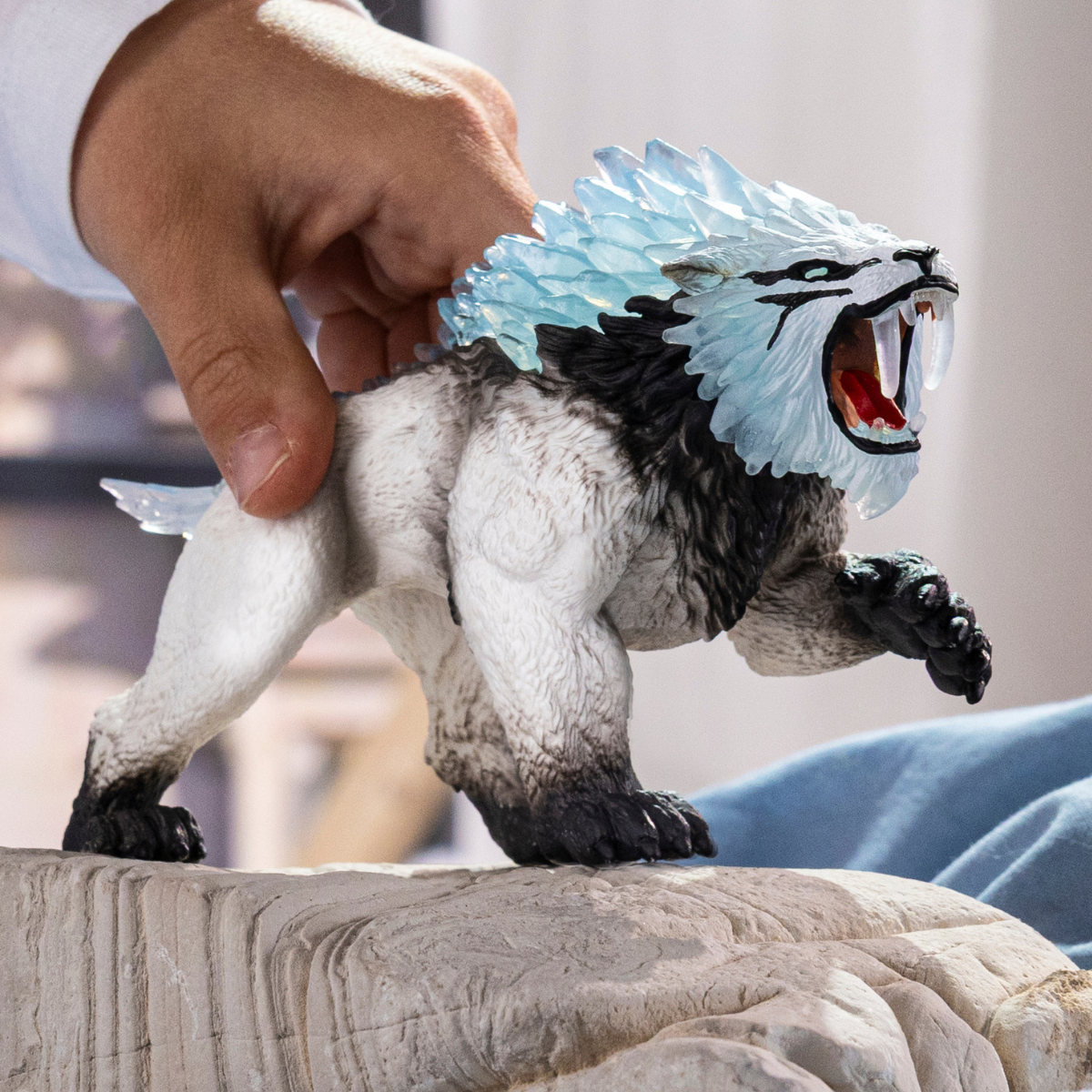 Säbelzahntiger
