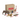 Wilde Life Set - Wilde Tiere