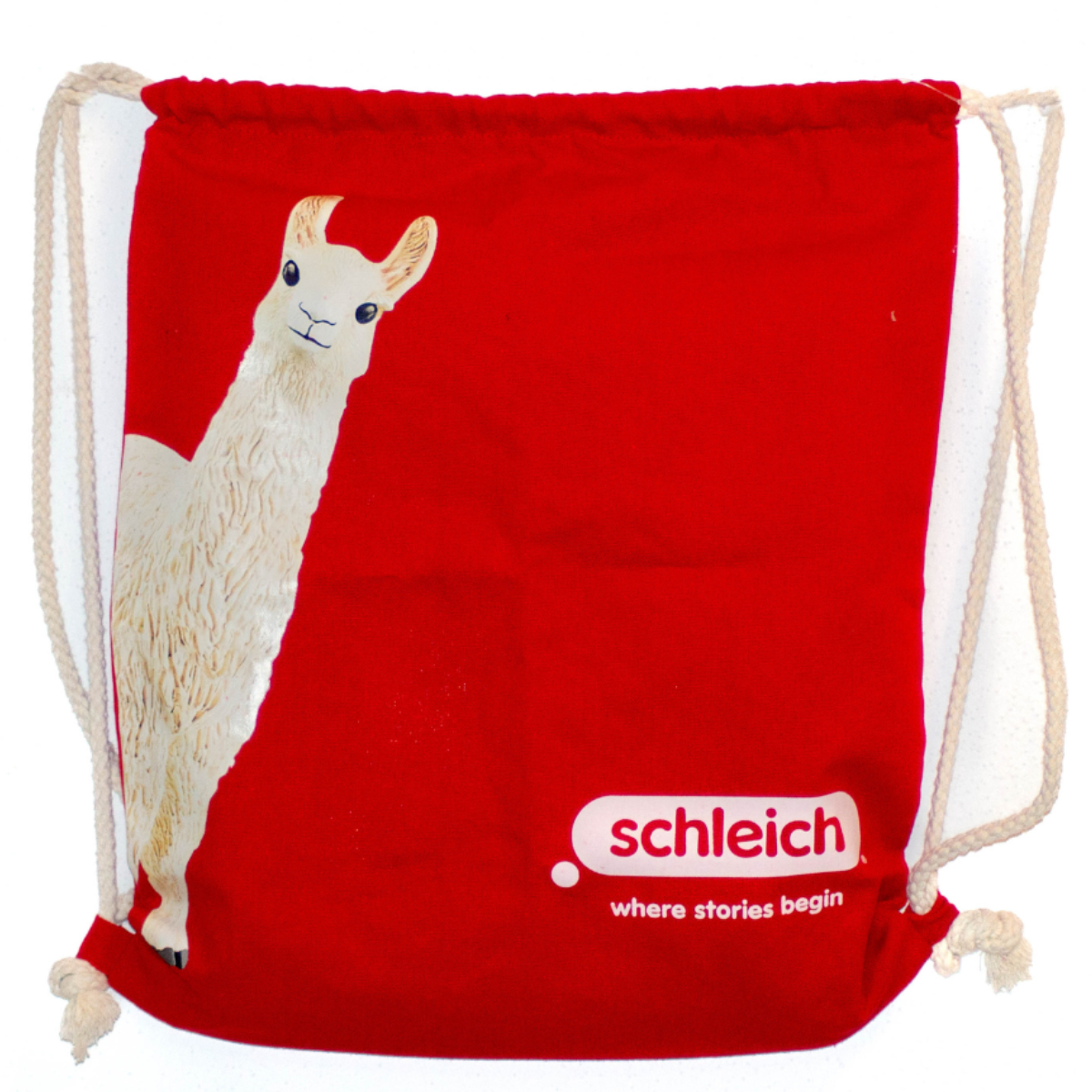 Turnebutel Lama