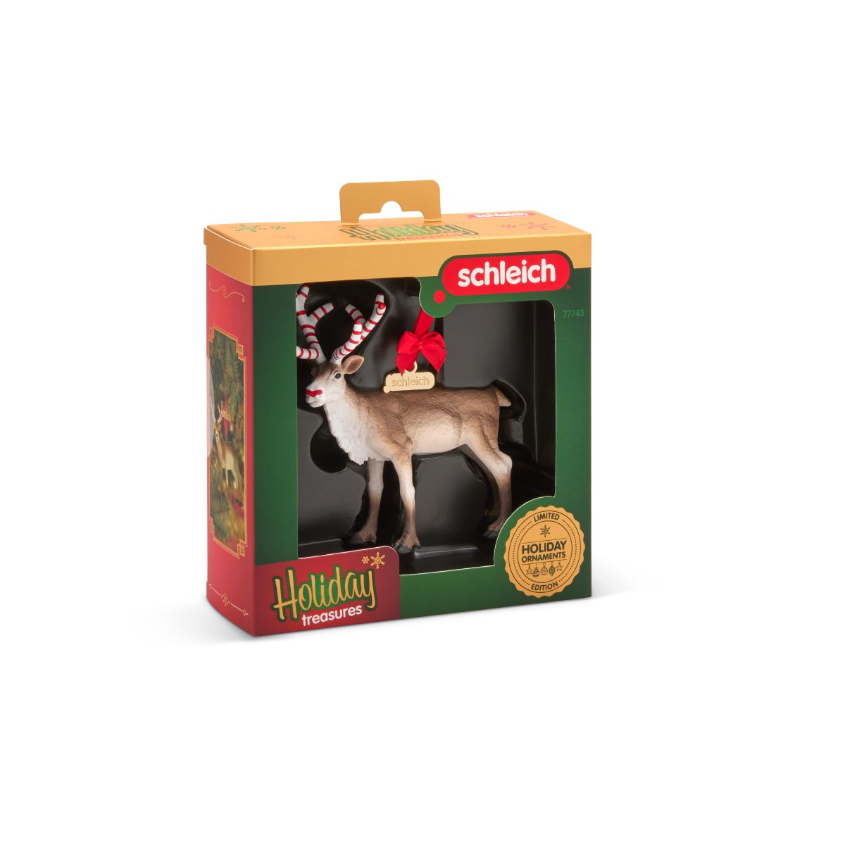 Ornament Rentier Twinkle